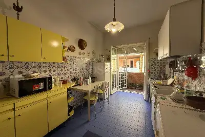 Casa in vendita, Via delle Gondole, Roma