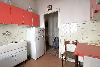 Casa in vendita, Via Felice Poggi, Roma