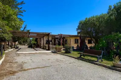 Casa Indipendente in vendita, Via Antonio Blado, Cerveteri