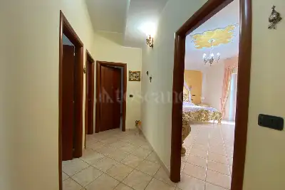 Villa in vendita, Contrada Villa Simeoni, Laureana Cilento