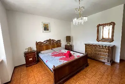 Casa Indipendente in vendita, Contrada Colle Porcino, Controguerra