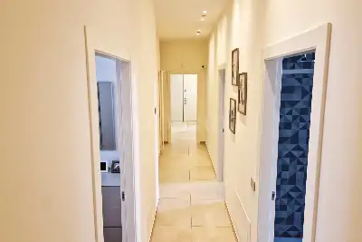 Casa in affitto, Via Francesco Valori, Firenze