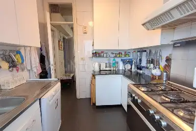 Casa in vendita, Via Francesco Mengotti, Roma