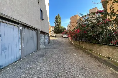 Garage in vendita, Via Rosso di San Secondo, Catania