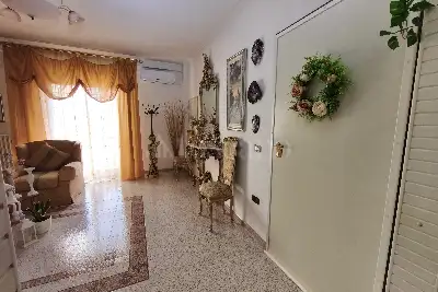 Casa in vendita, Via Francesco Scarafile, Latiano