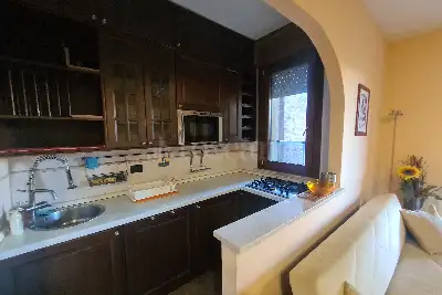 Casa in vendita, Viale Odisseo, Pomezia