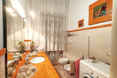 Casa in vendita, Via Francesco Vettori, Roma