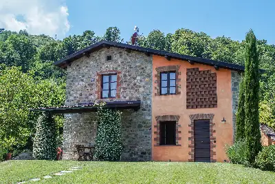 Villa in vendita, Località Capannella, Camporgiano