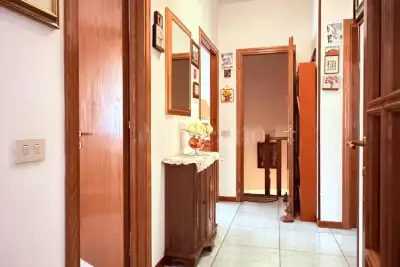 Casa in vendita, Via Giosuè Carducci, Poggio a Caiano