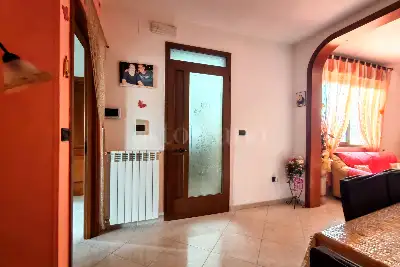 Casa Indipendente in vendita, Via Giacomo Puccini, Brindisi