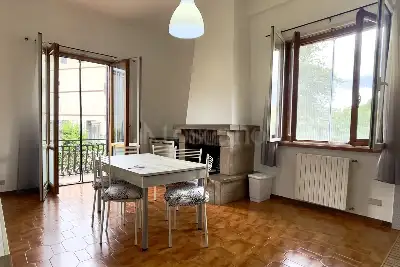 Villa Bifamiliare in vendita, Via della Croce, Attigliano