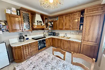 Casa in vendita, Via Massimiliano Kolbe, Borgosatollo