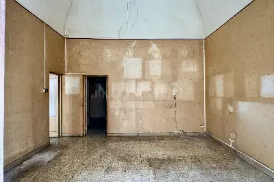 Casa in vendita, Via Alberto Mario, Catania