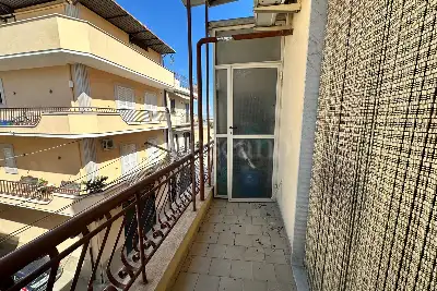 Casa in vendita, Via Stazio 18, Cerignola