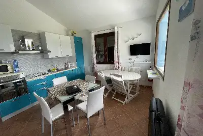 Villa in vendita, Contrada Fraginesi, Castellammare del Golfo