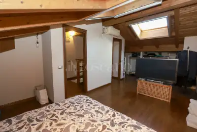 Villa in vendita, Via Torcegno, Roma