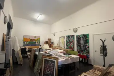 Negozio in affitto, Via Privata Bobbio, Milano