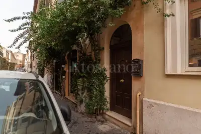 Casa in vendita, via Panisperna, Roma