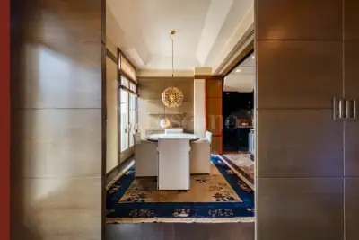 Casa in vendita, Via Uberto Visconti di Modrone, Milano