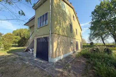Casa in vendita, Stradello San Matteo, Modena
