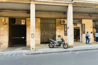 Casa in vendita, Via Duca Degli Abruzzi, Catania