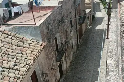 Casa Indipendente in vendita, Via Vito Carvini 30, Erice