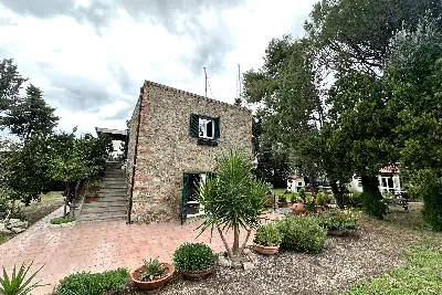 Casale in vendita, Strada Provinciale Orbetellana, Monte Argentario