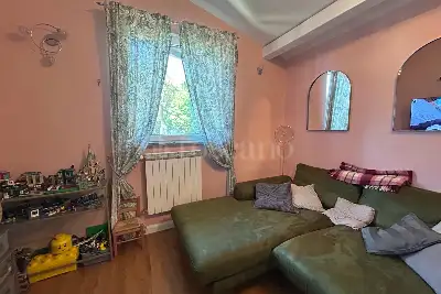 Villa in vendita, Via Francesco Cilea, Roma