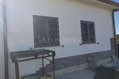 Casa Indipendente in vendita, via Soria, 110, Valderice