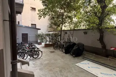 Casa in affitto, Via Sebastiano del Piombo, Milano
