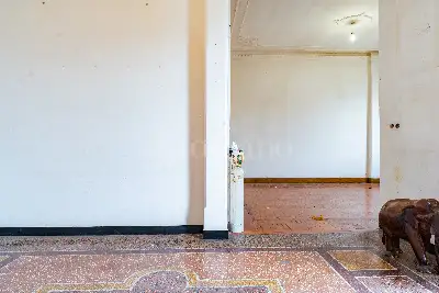 Casa in vendita, Via Nizza, Genova