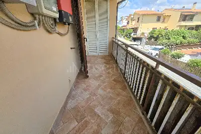 Villino a Schiera in vendita, Via delle Begonie, Santa Marinella