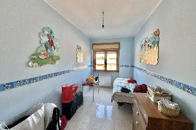 Casa in vendita, Via Rosa Luxemburg, Nettuno