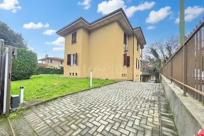 Casa in vendita, Via A. Toscanini, Concesio