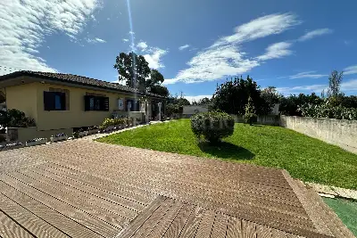 Casa Indipendente in vendita, Strada Piscina Scura, Latina