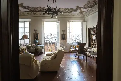 Casa in vendita, Via San Pietro, Siena