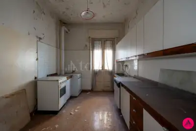 Casa in vendita, Corso Garibaldi, Pordenone