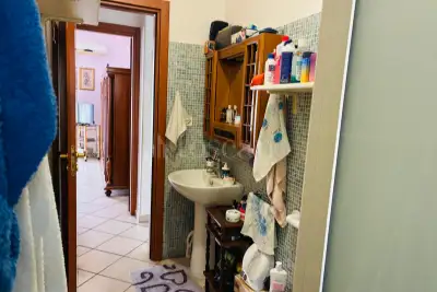 Casa in vendita, Via Antonio Santangelo Fulci, Catania