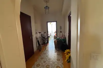 Casa in vendita, Via Michele Pironti, Roma