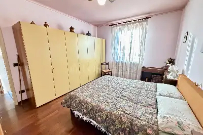 Villa Bifamiliare in vendita, Quartiere G. C. Abba Traversa Sesta, Brescia