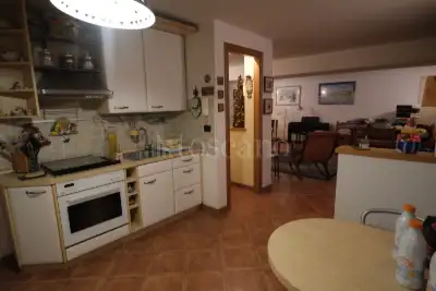 Casa in vendita, Viale Moliere, Roma