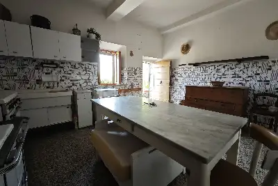 Casa in vendita, Via Valli, Sovicille