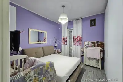 Casa in vendita, Via Rumenia, Pomezia