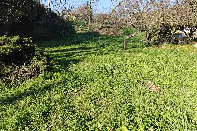 Villa Bifamiliare in vendita, Via Pontina Vecchia, Ardea