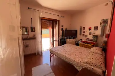 Casa in vendita, Via Antonio Moscatelli, Mentana