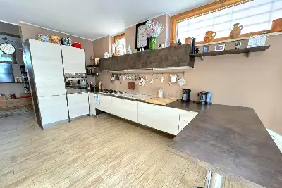 Villa Bifamiliare in vendita, Via Portuense, Roma