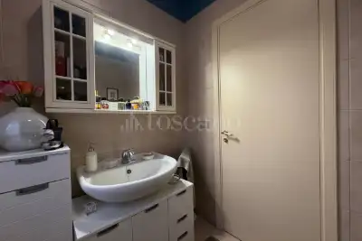 Villino a Schiera in vendita, Via Duca d'Aosta, San Giovanni la Punta