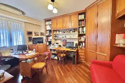 Casa in vendita, Via Filippo Barigioni, Roma