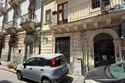 Casa in vendita, Via San Gaetano, Catania