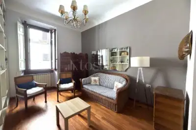 Casa in vendita, Via Sant'Egidio, Firenze